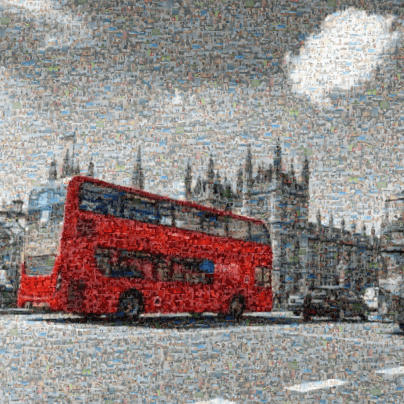 Farbgestaltung nach deinem Geschmack