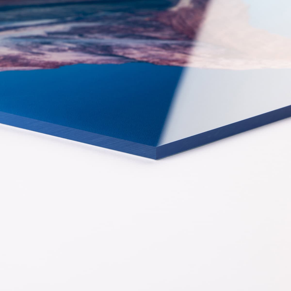 Foto auf Acrylglas drucken