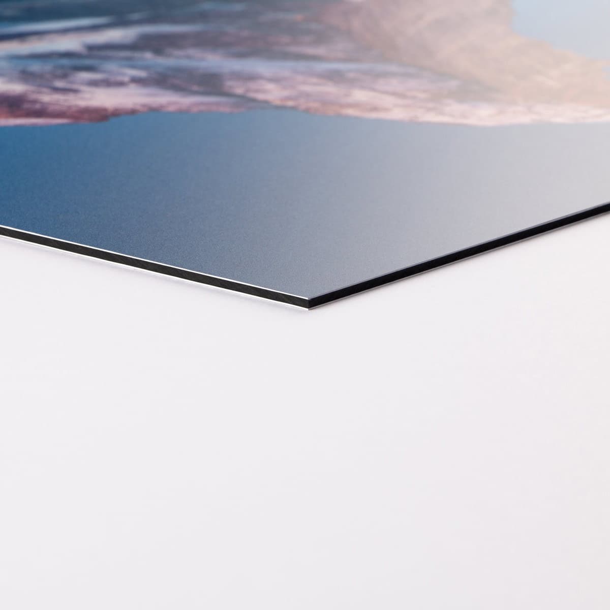 Foto auf Alu-Dibond drucken