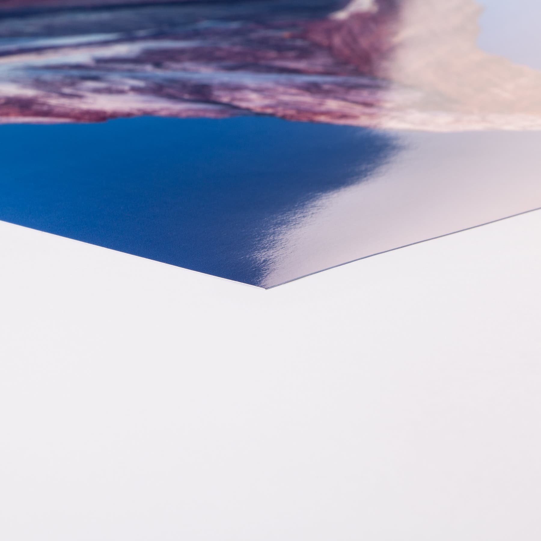 Foto auf Poster drucken