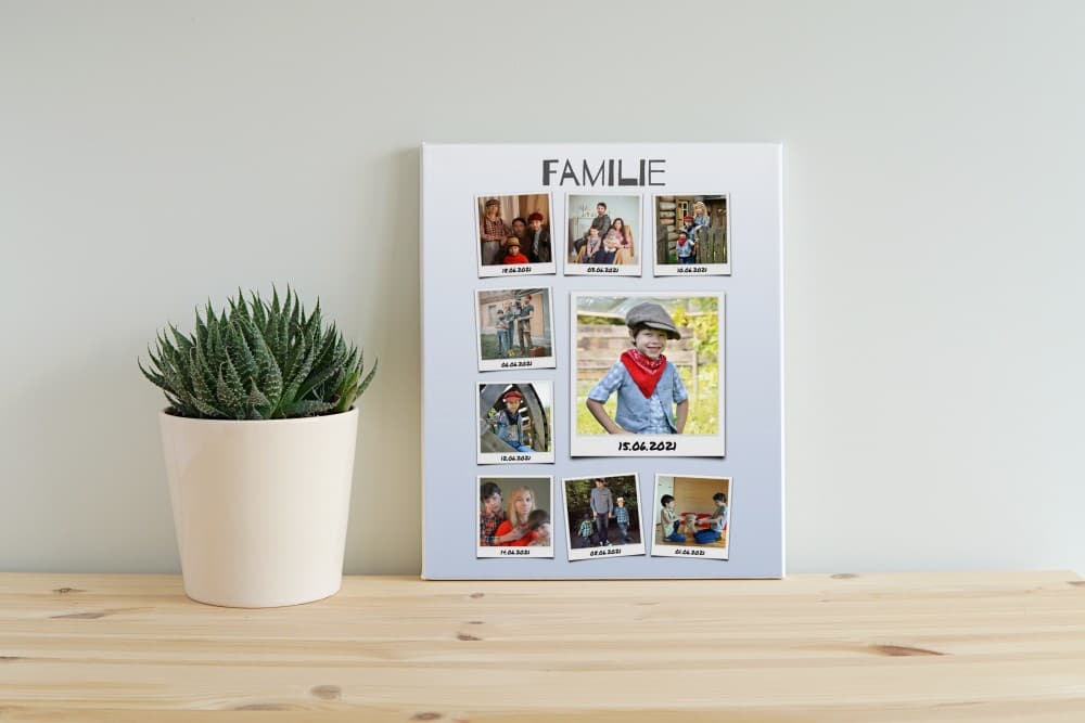 Deine Fotocollage – weil ein Bild manchmal nicht reicht Deine Fotocollage – weil ein Bild manchmal nicht reicht