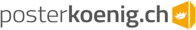 Posterkönig Logo